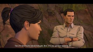 Прохождение Batman: The telltale series с русскими субтитрами без комментариев 
Часть 9