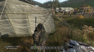 Modding Dayz makes it playable because Bohemia Interactive can't do shit