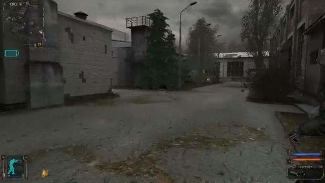 Stalker (bar) polski lektor смотреть онлайн