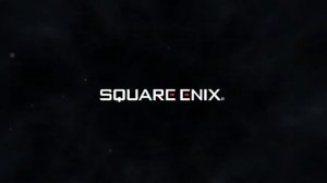 SQUARE ENIX/EIDOS Logo