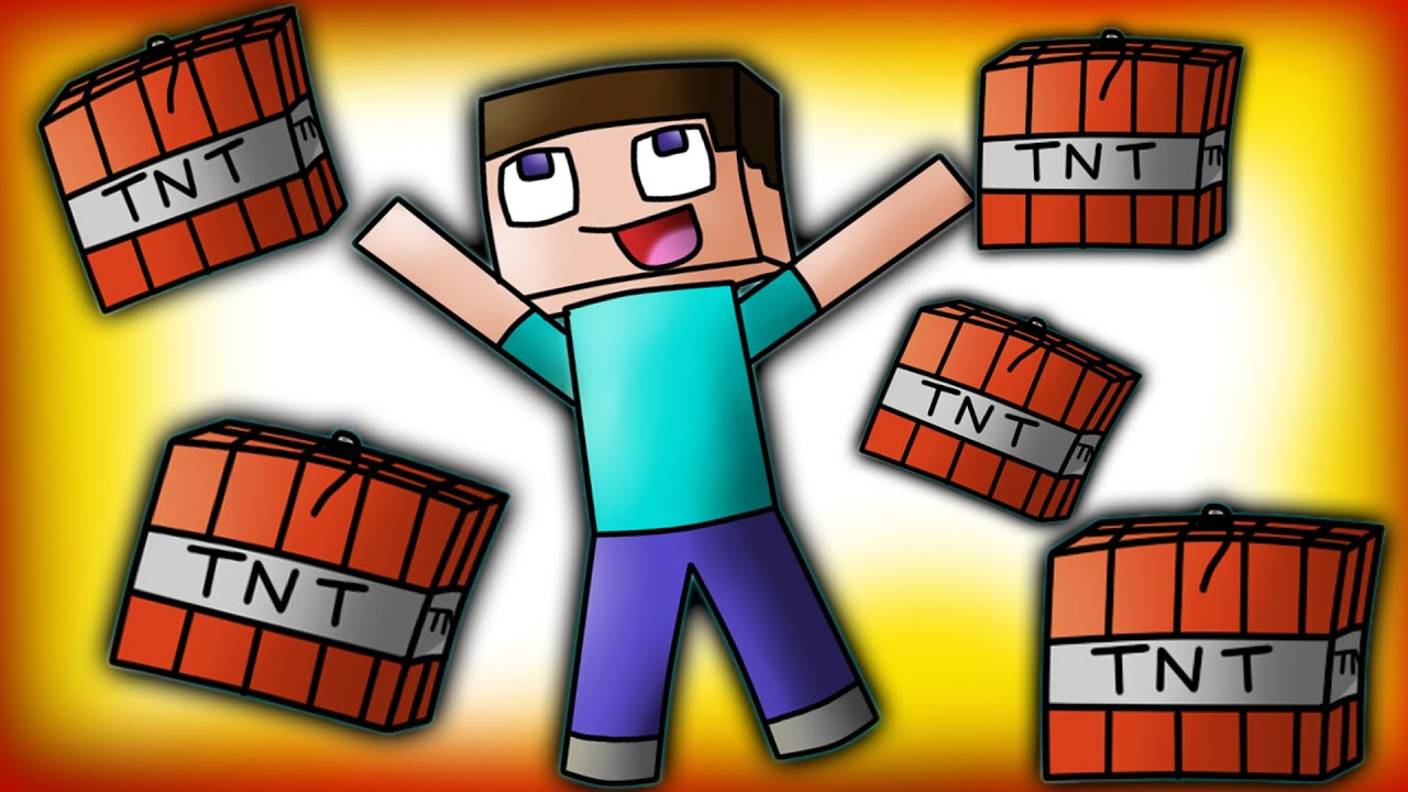 TNT ПАРКУР