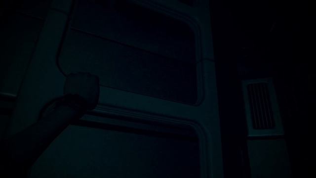 Alien Isolation Nightmare 1440p [Insane mod] [Stalker mod] (Reshade) 2020 (p6) смотреть онлайн