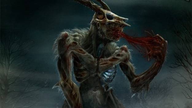 West wood№3 Он вернулся! смотреть онлайн