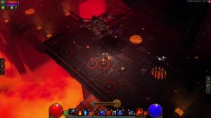 Torchlight 2 Стрим 13