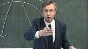 Лекция 42. Восприятие сенсорных качеств (1 из 2)