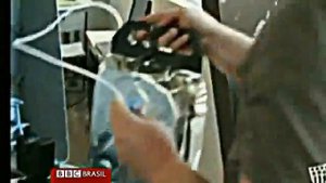 Imprimindo Arma Numa Impressora 3D