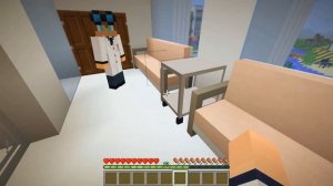 Я ПОМОГ РОДИТЬ РЕБЕНКА КОНФЕТНОЙ ПРИНЦЕССЫ ИЗ ЦИФРОВОГО ЦИРКА В МАЙНКРАФТ МУЛЬТИК DIGITAL CIRCUS