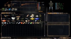 S.T.A.L.K.E.R Золотой шар №3 окраины зоны