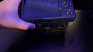 Garmin striker vivid 5cv unboxing