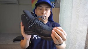 나이키 여름 한정 세일에서 겨울 부츠를 반값에. 에어포스1 덕 부츠(Nike Lunar Air Force 1 Duck Boots)