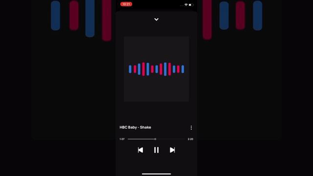 TF Baby - Shake Prod:Jasen