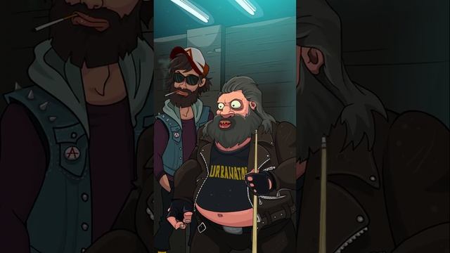 Terminator&Grinders смотреть онлайн