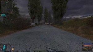 СТРАННЫЕ МУТАНТЫ - S.T.A.L.K.E.R.: Тень Чернобыля #3