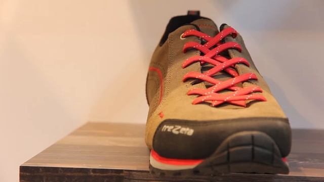 TREZETA Flow & Spring at OutDoor 2016 - Summer 2017 смотреть онлайн