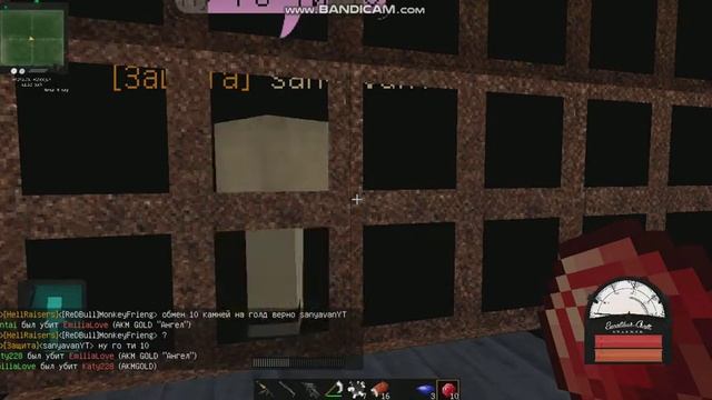 Excalibur Craft Stalker V2 (sanyavanYT) смотреть онлайн