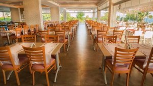 Armas Belek Hotel