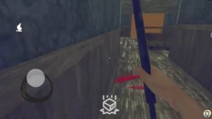 Grandpa horror game full gameplay (Android)