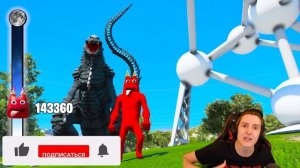 ПРЫЖОК БАНБАНА УМНОЖАЕТСЯ С КАЖДЫМ РАЗОМ в ГТА 5 ОНЛАЙН (GTA 5 ONLINE)