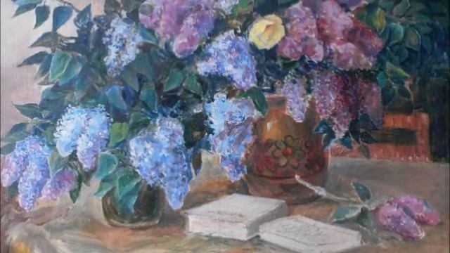 Філософія життя.  Мистецтво Кошеля М.Я.