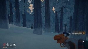 The Long Dark | #Добыча Часть 1 | Полное #прохождение