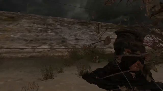 БОЛТОВНЯ БЮРЕРОВ в S.T.A.L.K.E.R. | Created by G-Max смотреть онлайн