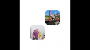 Мультфильм "Рассказ о моей семье"!