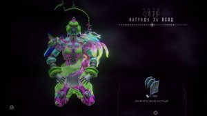 2039 день | награда за вход | Варфрейм | warframe