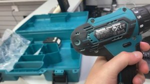 Makita DF333D