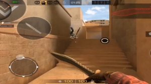 САМЫЙ СПОКОЙНЫЙ МУВИК 😇#standleo #h9ije #standoff2 #fragmovie #автор