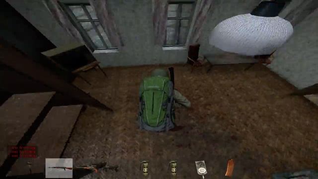 #41 DayZ Standalone 0 54 update Gameplay Deutsch Let´s Play - M65 Jacke, neue Weste смотреть онлайн