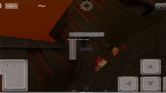 Yamagi Quake 2 on gles3 смотреть онлайн