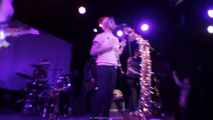 Autoheart 06 Sailor (Live on 2012.12.20)