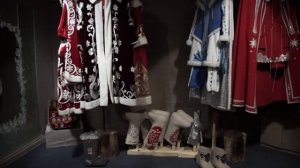 Великий Устюг.