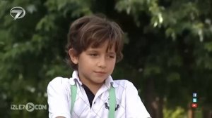 Üvey Anne - Kanal 7 TV Filmi
