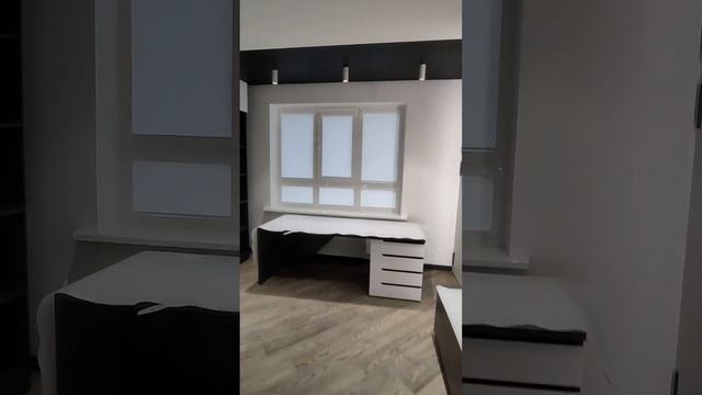 Кассетные шторы можно заказать у нас: