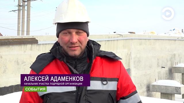 Пензенским журналистам рассказали, когда будет готов Бакунинский мост смотреть онлайн