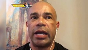 КЕВИН ЛЕВРОНИ: "Я НИКОГДА УЖЕ НЕ БУДУ В 100% ФОРМЕ В СВОЁМ ВОЗРАСТЕ" (Перевод и озвучка Памп ТВ)