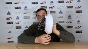 Вентилятор оконный HPS 15 ERA