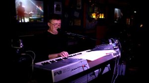 Группа Закрытое предприятие. 35 лет. LondonBar (Новосибирск). 23 января 2020 год.