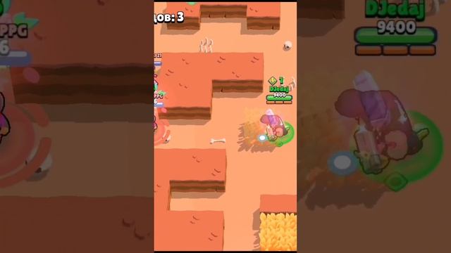 #brawlstars #bull #булл #мем #смешноймомент #бравлстарс