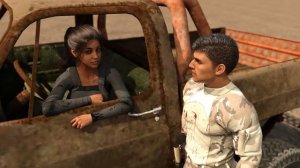 Best Game Like Desert Stalker [Best Alternative]