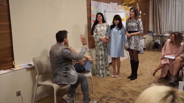 Выпускной 5-го потока МЭУк в Одессе смотреть онлайн