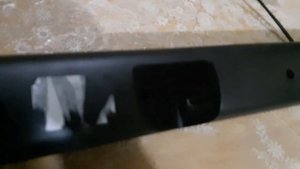 Denon DHT-S316 Home Theater SoundBar | Sound Test