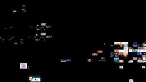 егор тв очень много людей и медведь лунтик от них в восторге