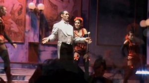 gande operetta