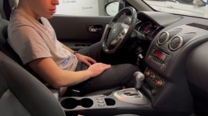 Кашкай 2011гв в продаже с 01.11.2024