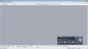 Как записать голос для видео? Samplitude Pro