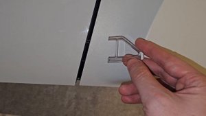 PS5 "Slim" How to Attach Stand (Horizontal)!