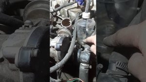 карбюратор Оки. Жор бенза. расход порадовал). расследование продолжается. (часть 2)