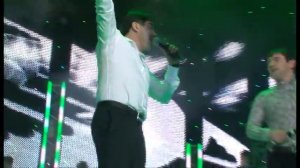 Ш  Ханакаев и С  Алдамов   Шуточная Ханакаев 2012